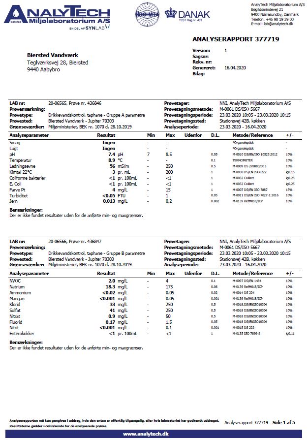 Analyserapport 377719